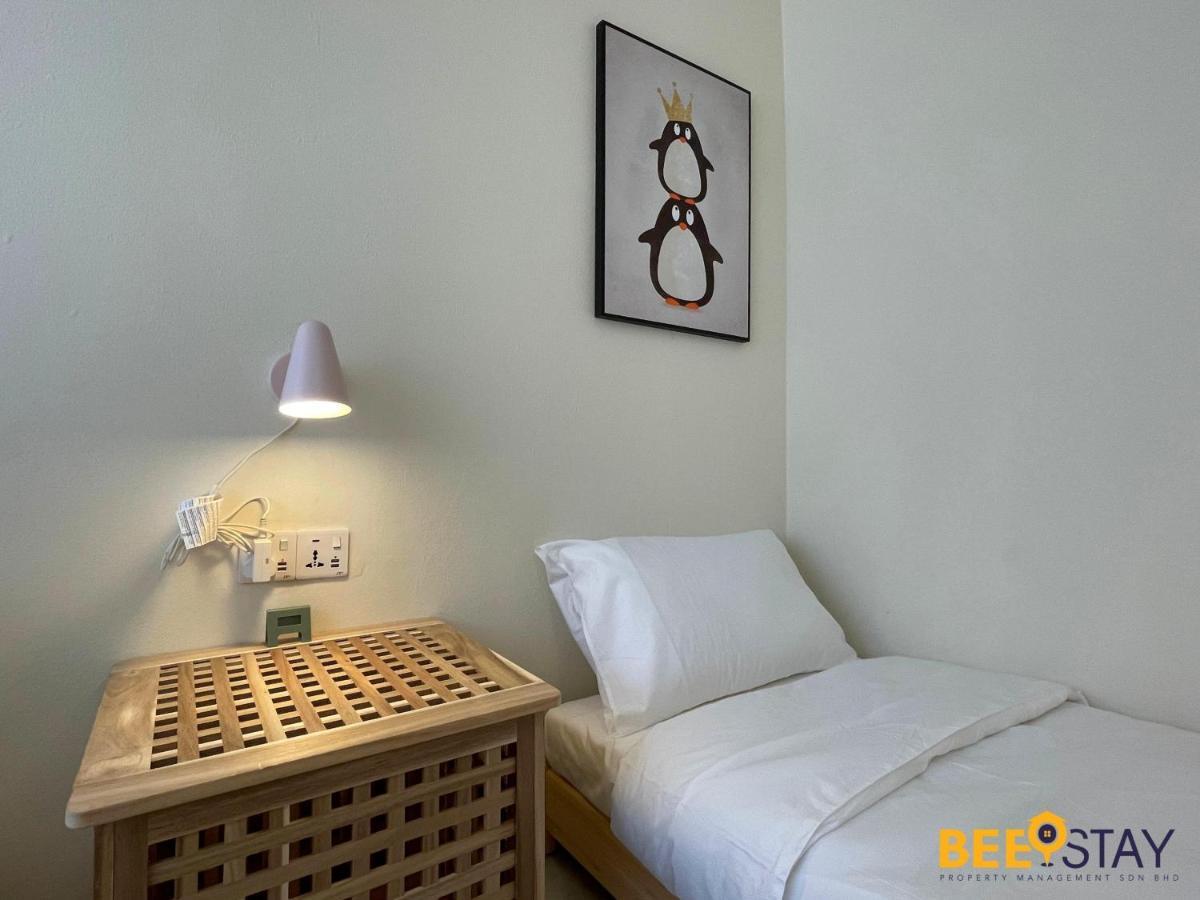 Jenjarom Modern Homestay Jenjarum Eksteriør bilde