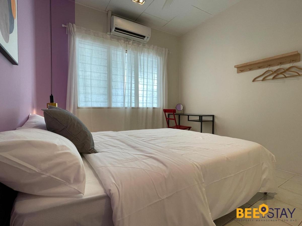 Jenjarom Modern Homestay Jenjarum Eksteriør bilde