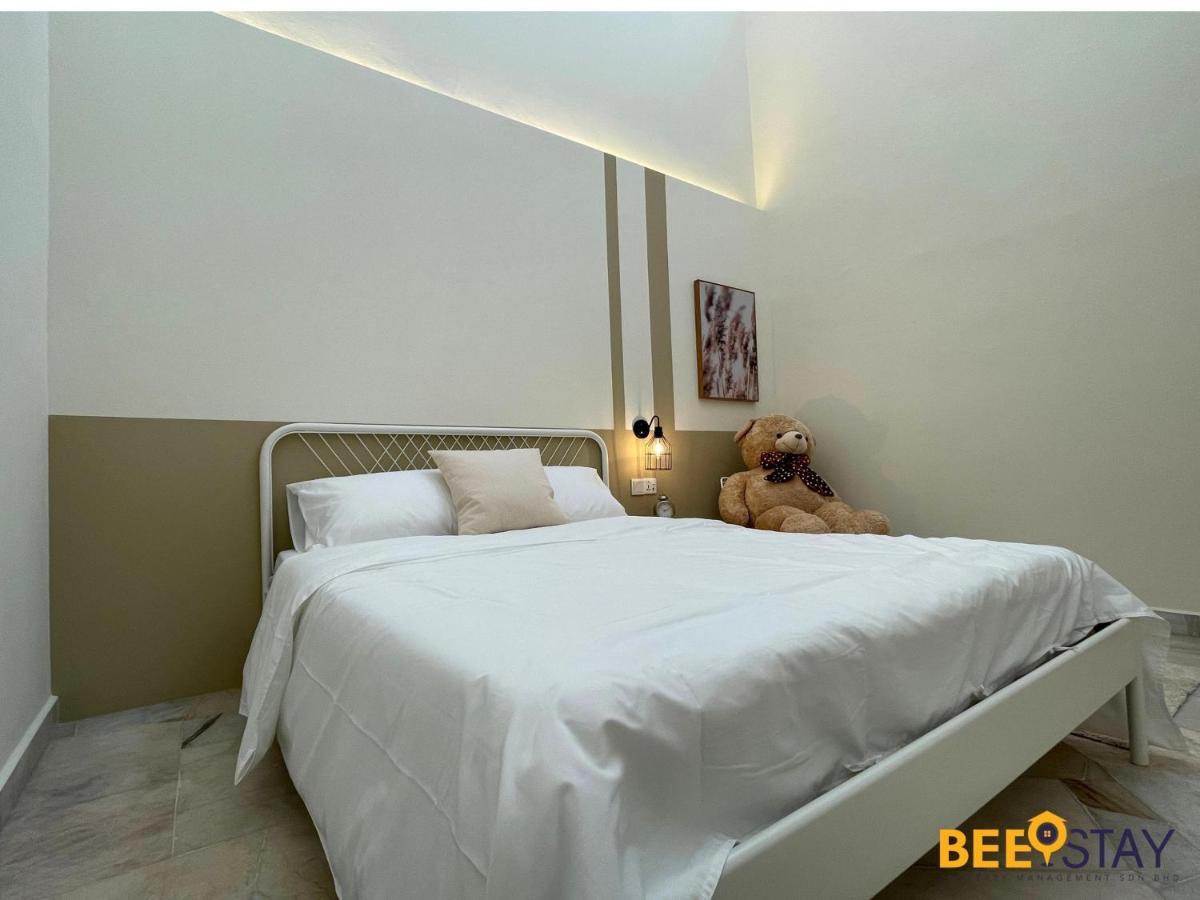 Jenjarom Modern Homestay Jenjarum Eksteriør bilde