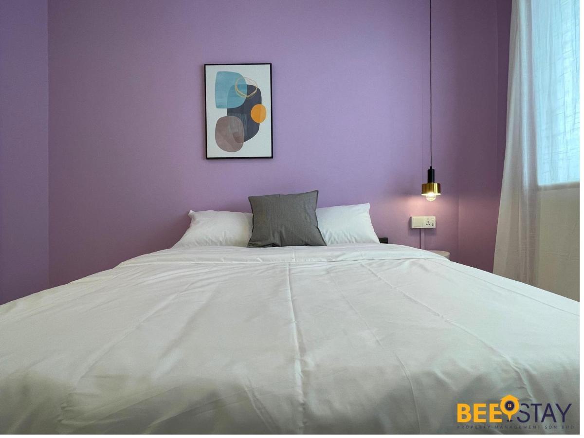 Jenjarom Modern Homestay Jenjarum Eksteriør bilde
