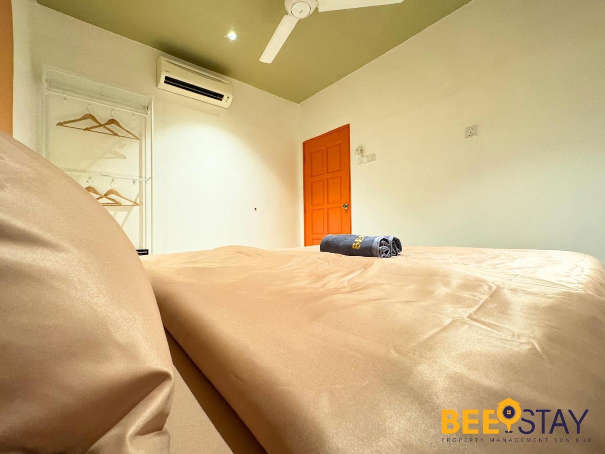 Jenjarom Modern Homestay Jenjarum Eksteriør bilde
