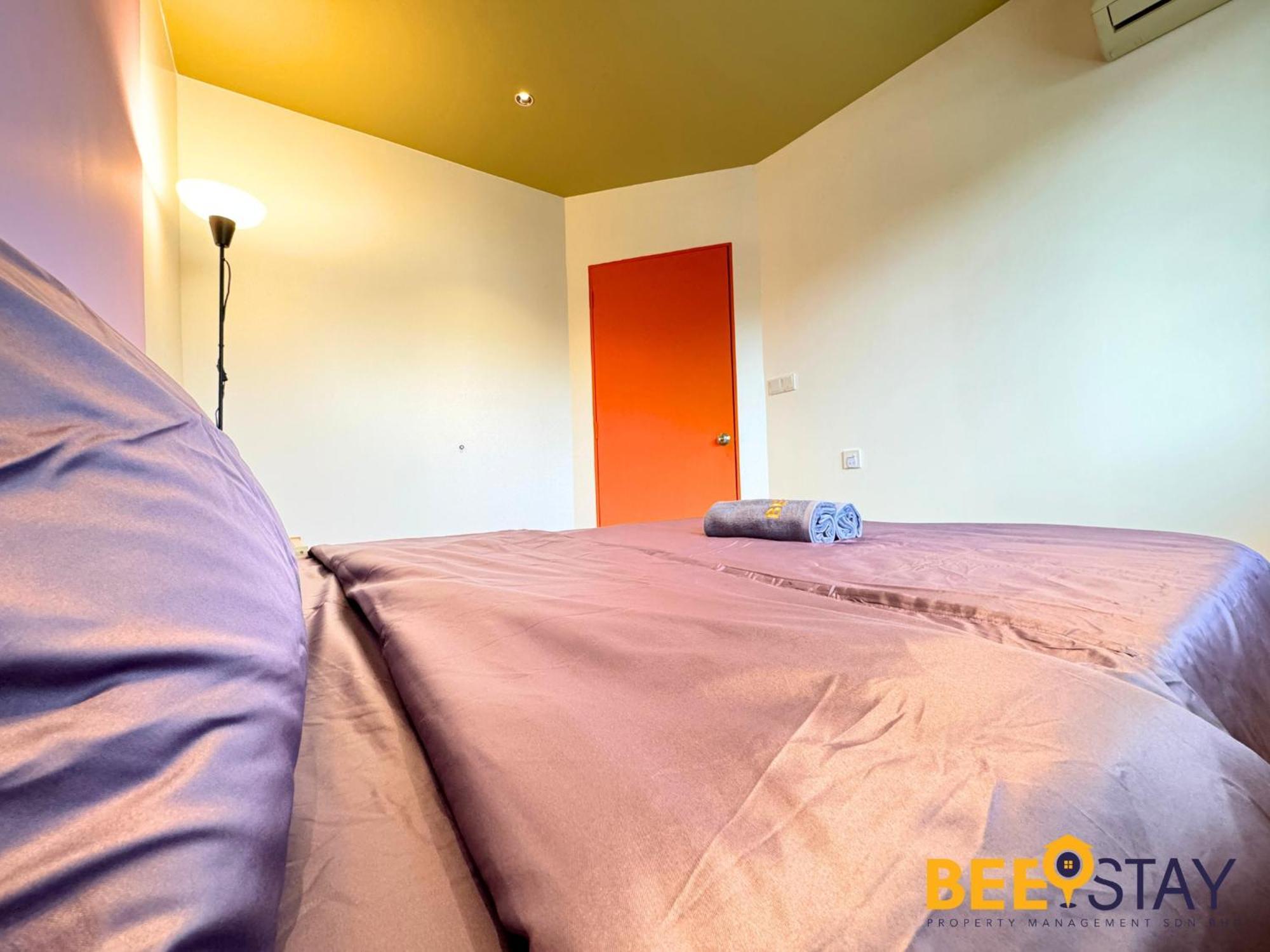 Jenjarom Modern Homestay Jenjarum Eksteriør bilde
