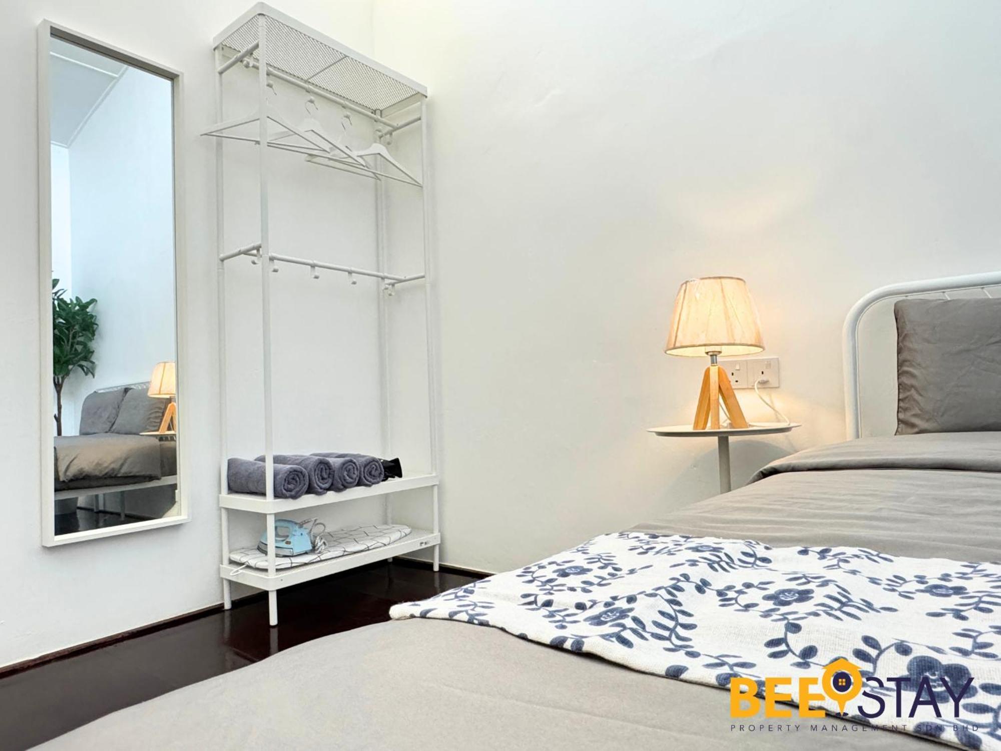 Jenjarom Modern Homestay Jenjarum Eksteriør bilde