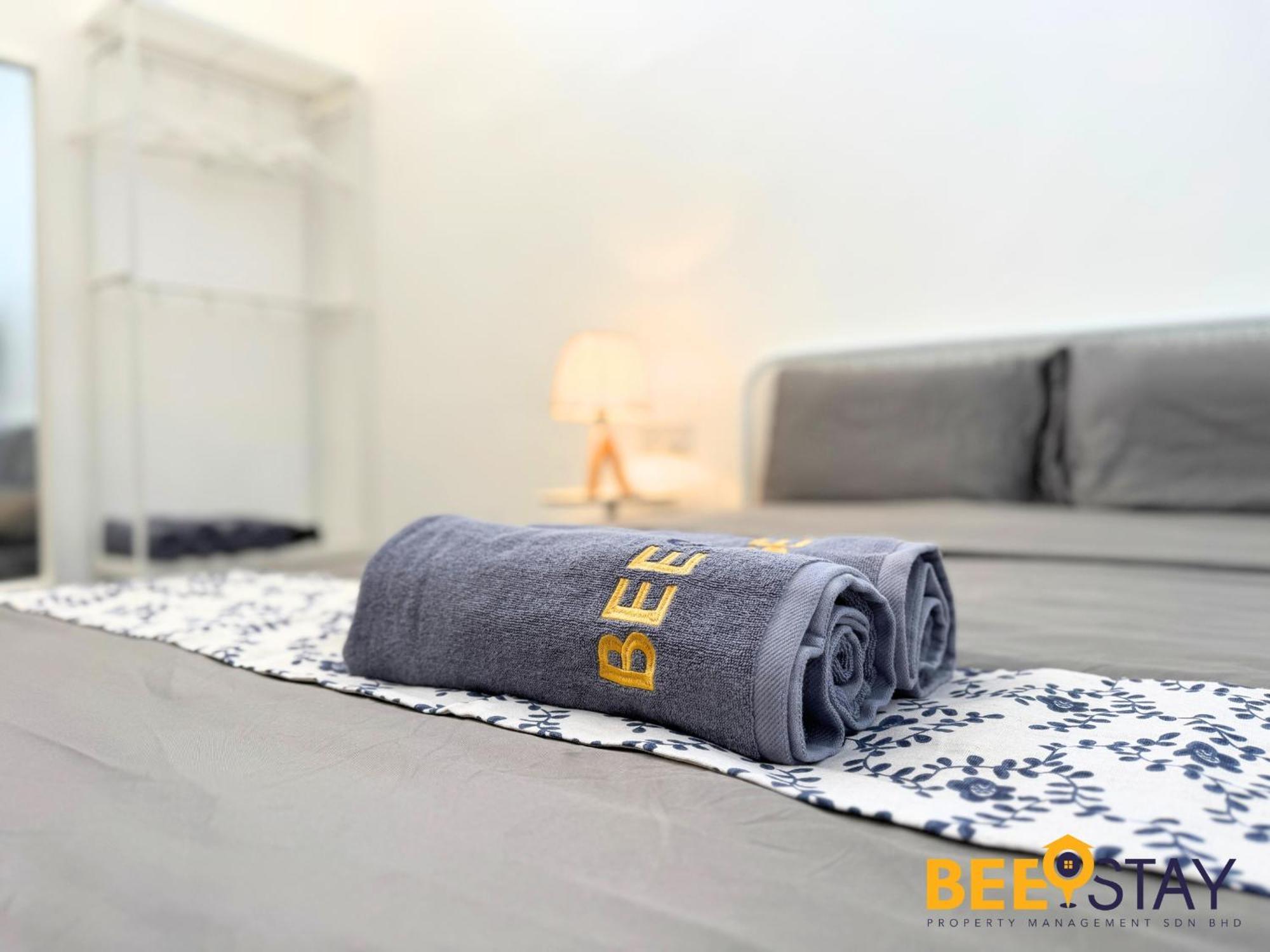 Jenjarom Modern Homestay Jenjarum Eksteriør bilde